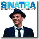 Cover:  Frank Sinatra - Best of the Best