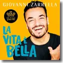 Cover:  Giovanni Zarrella - Arcobaleno