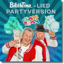 Cover: Chaos Team feat. Bibi & Tina - Bibi und Tina Lied