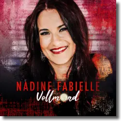 Cover: Nadine Fabielle - Vollmond