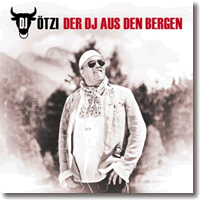 Cover: DJ tzi - Der DJ aus den Bergen