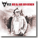 Cover:  DJ tzi - Der DJ aus den Bergen
