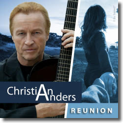 Cover: Christian Anders - Reunion