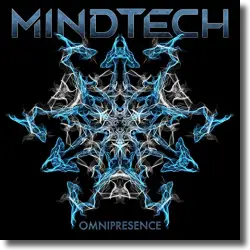 Cover: Mindtech - Omnipresence