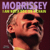 Cover: Morrissey - I Am Not A Dog On A Chain