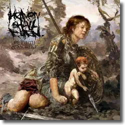 Cover: Heaven Shall Burn - Of Truth And Sacrifice