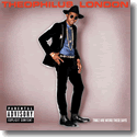 Cover:  Theophilus London - Timez Are Weird These Days