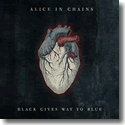 Cover:  Alice In Chains - Black Gives Way To Blue