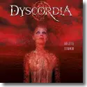 Cover:  Dyscordia - Delete / Rewrite