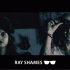 Cover: Ray Shames - Ray Shames