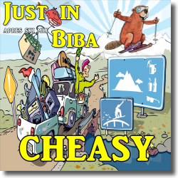 Cover: Cheasy - Just In Biba