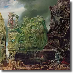 Cover: SPELL - Opulent Decay