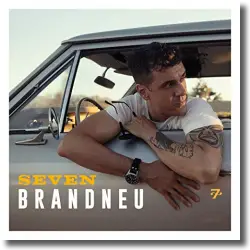 Cover: SEVEN - Brandneu