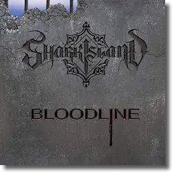 Cover: Shark Island - Bloodline