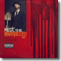 Cover: Eminem - Music To Be Murdered By