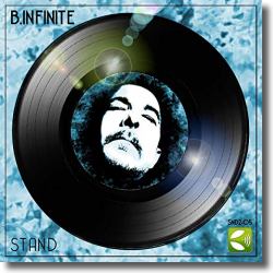 Cover: B.Infinite - Stand