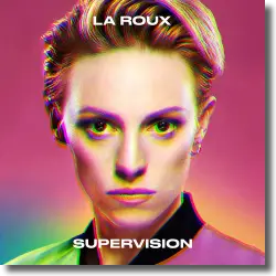 Cover: La Roux - Supervision