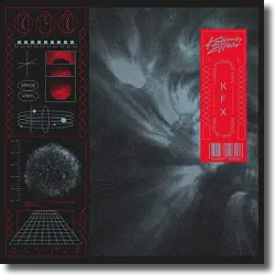 Cover: Kasimir Effekt - KFX