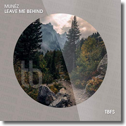 Cover: Munz - Leave Me Behind