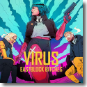 Cover:  Eastblock Bitches vs. Ostblockschlampen - Virus