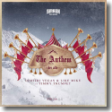 Cover: Dimitri Vegas & Like Mike & Timmy Trumpet - The Anthem (Der Alte)