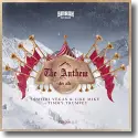 Cover:  Dimitri Vegas & Like Mike & Timmy Trumpet - The Anthem (Der Alte)