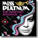 Cover:  Miss Platnum - The Sweetest Hangover