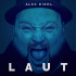 Cover: Alex Diehl - Laut