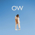 Cover: Oh Wonder - No One Else Can Wear Your Crown