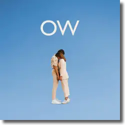 Cover: Oh Wonder - No One Else Can Wear Your Crown