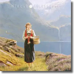 Cover: Myrkur - Folkesange