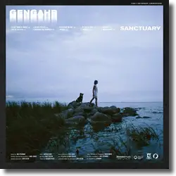 Cover: Gengahr - Sanctuary