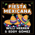 Cover: Willi Herren & Eddy Gòmez - Fiesta Mexicana