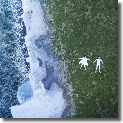 Cover: Teepee - Where The Ocean Breaks