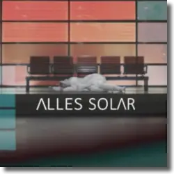 Cover: Alles Solar - Versprechen