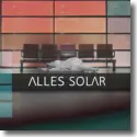 Cover:  Alles Solar - Versprechen