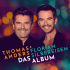 Cover: Thomas Anders & Florian Silbereisen - Das Album