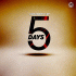 Cover: Pulsedriver - 5 Days