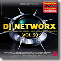 Cover:  DJ Networx Vol. 50 - Various Artists