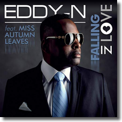 Cover: DJ Eddy-N feat. Miss Autumn Leaves - Falling In Love