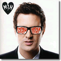 Cover: Mayer Hawthorne - How Do You Do