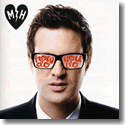 Cover:  Mayer Hawthorne - How Do You Do