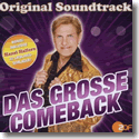 Cover:  Das groe Comeback - Various Artists