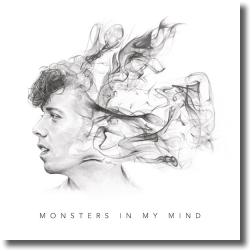 Cover: Mads Langer - Monsters In My Mind