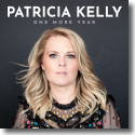 Cover: Patricia Kelly - One More Year