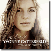 Cover: Yvonne Catterfeld - Best Of - Von Anfang bis Jetzt