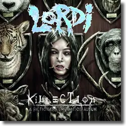 Cover: Lordi - Killection