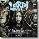 Cover: Lordi - Killection