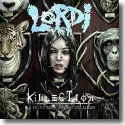 Cover:  Lordi - Killection