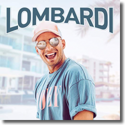 Cover: Pietro Lombardi - Lombardi